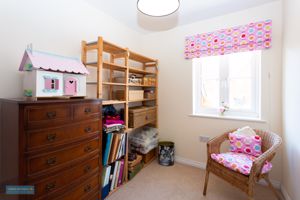Bedroom- click for photo gallery